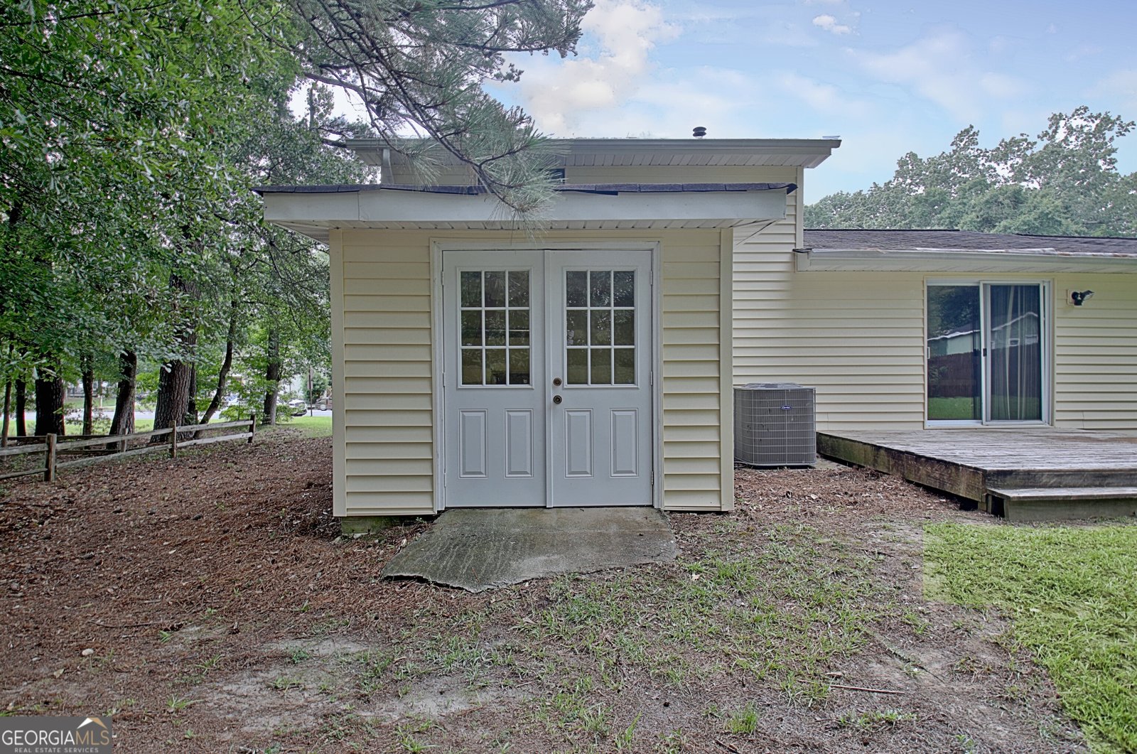 138 Wynnmeade Parkway Peachtree City - 3