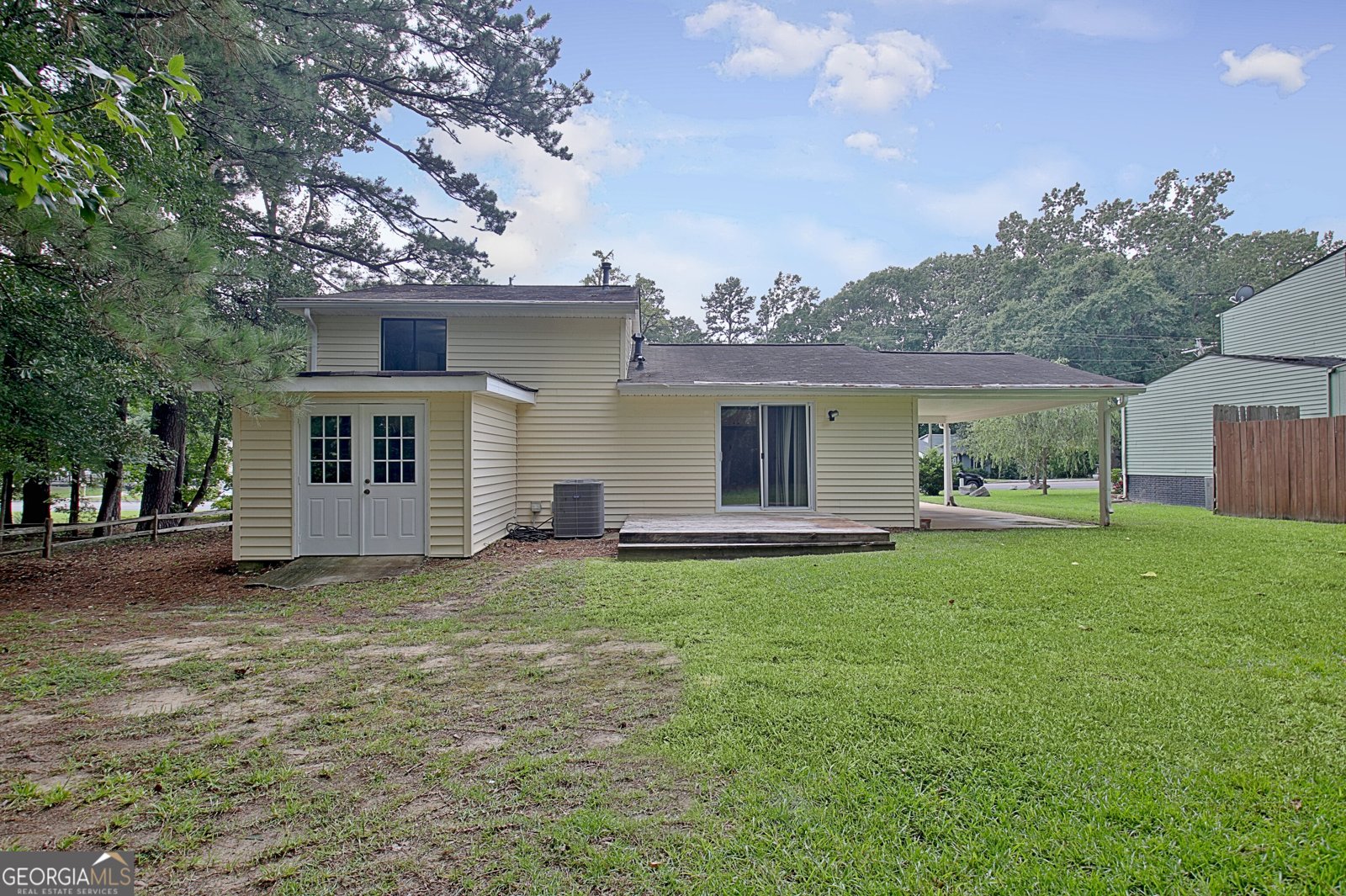 138 Wynnmeade Parkway Peachtree City - 5
