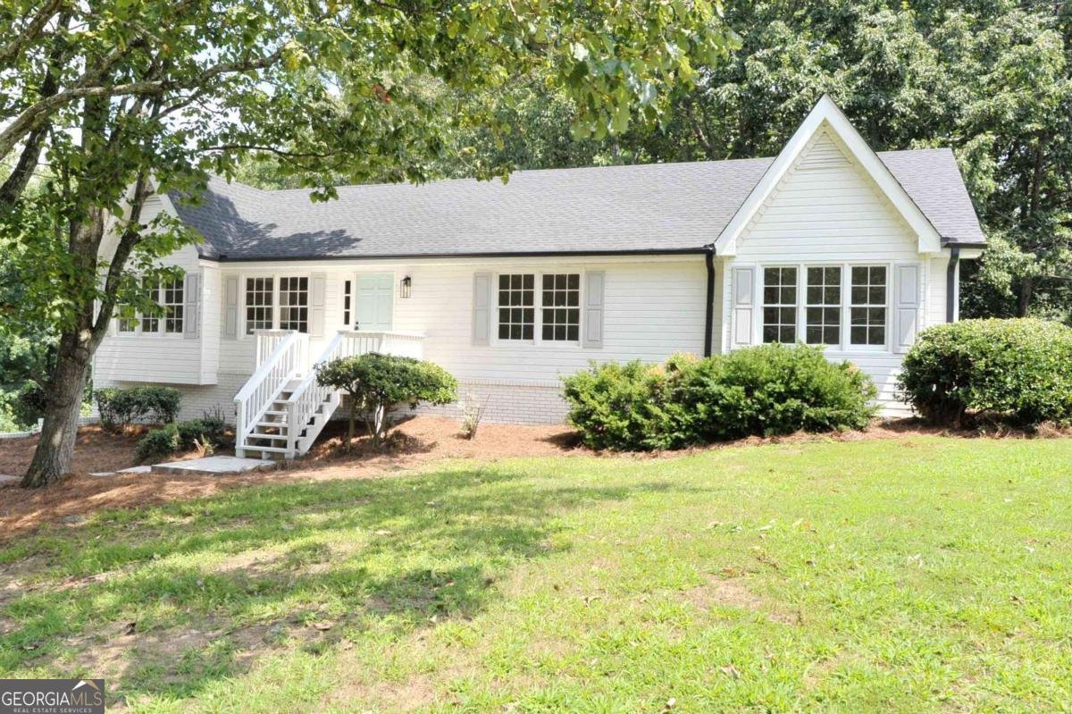 2312 Westridge Drive Snellville - 1