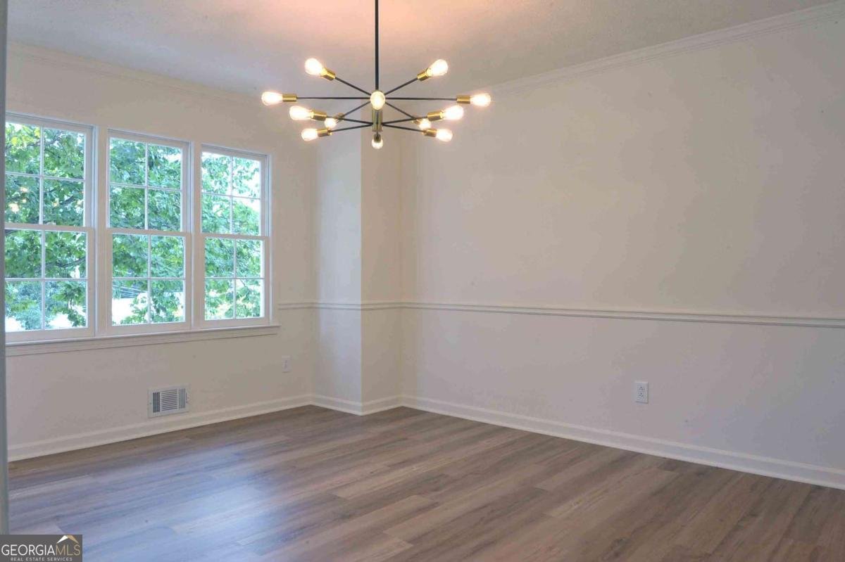 2312 Westridge Drive Snellville - 10