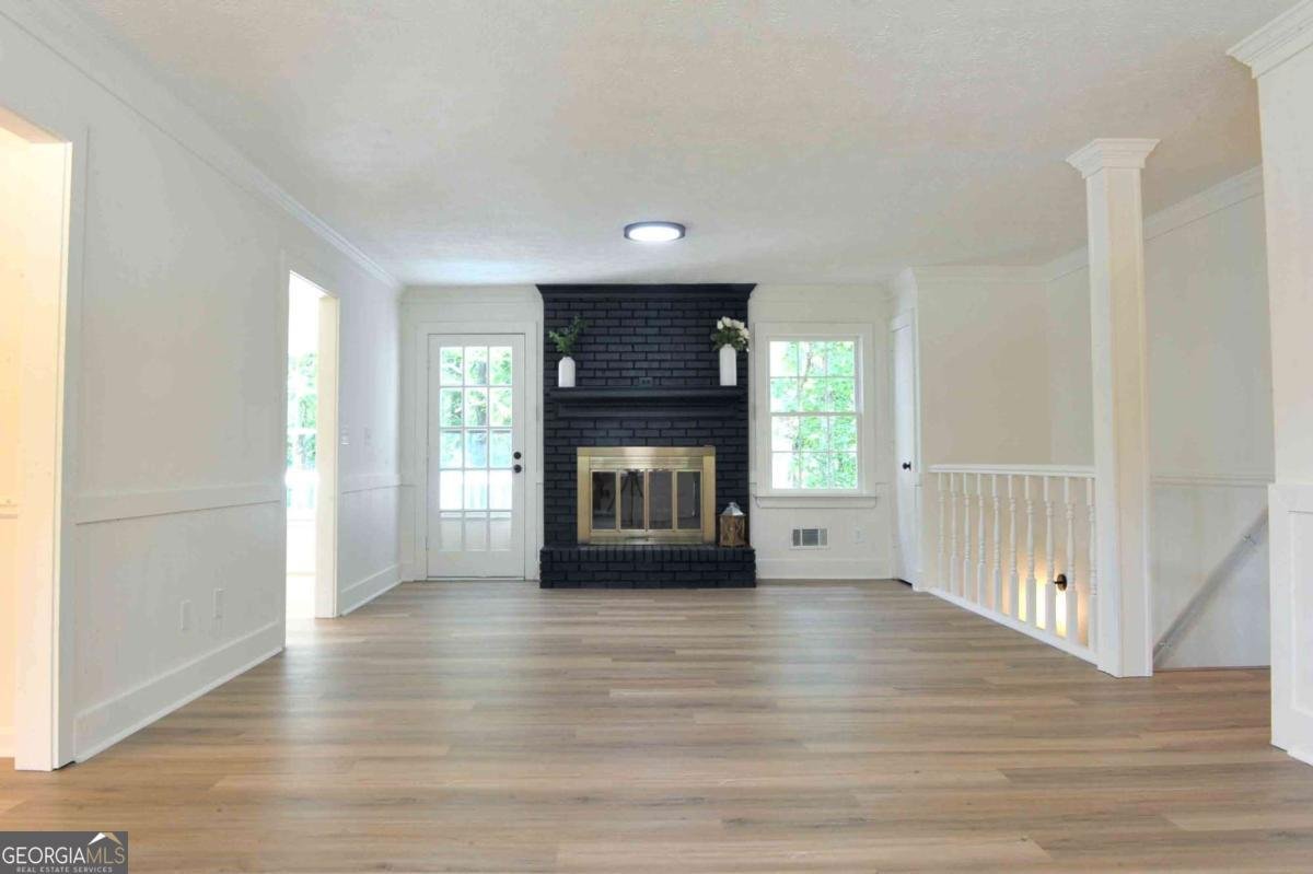 2312 Westridge Drive Snellville - 12