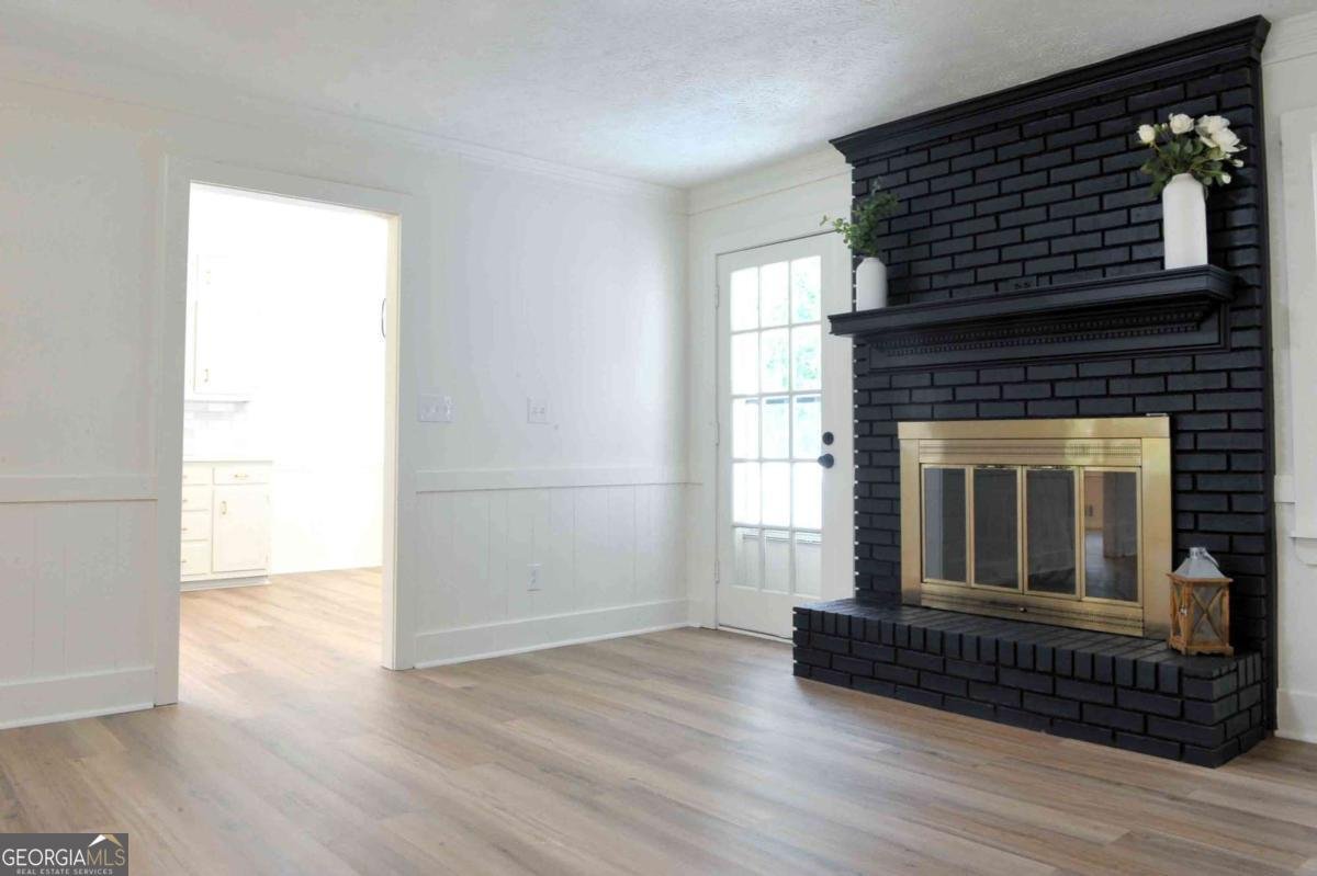 2312 Westridge Drive Snellville - 13