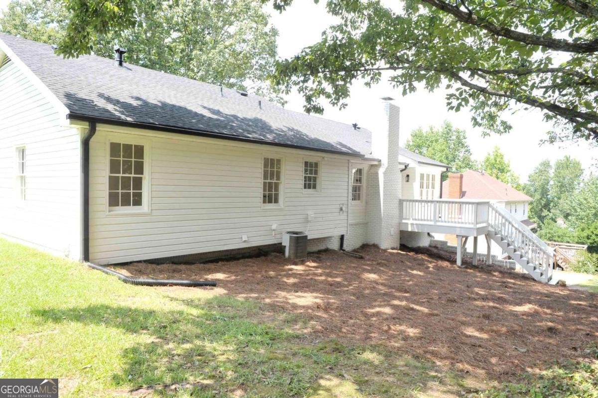 2312 Westridge Drive Snellville - 29