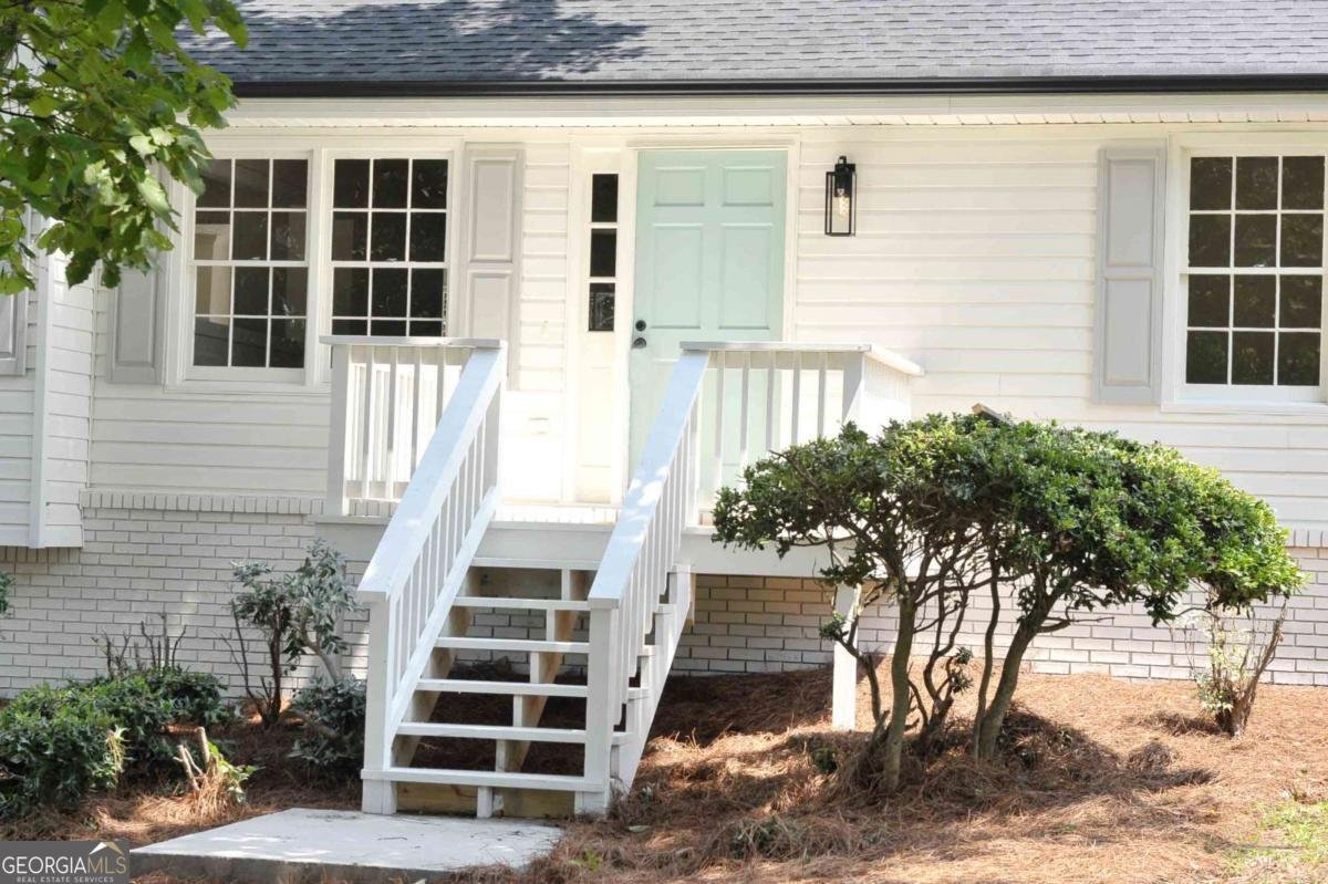 2312 Westridge Drive Snellville - 3