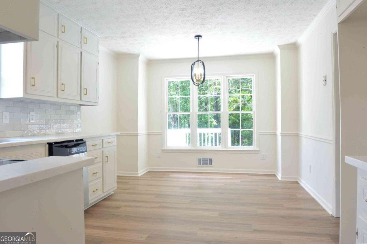 2312 Westridge Drive Snellville - 9