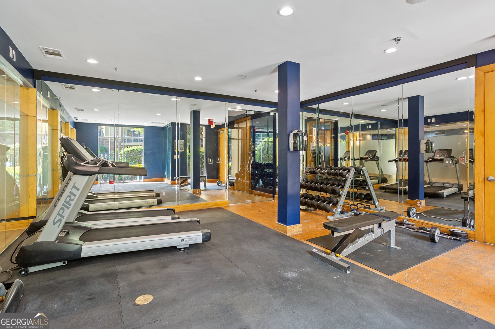 390 17th Street Atlanta - 1