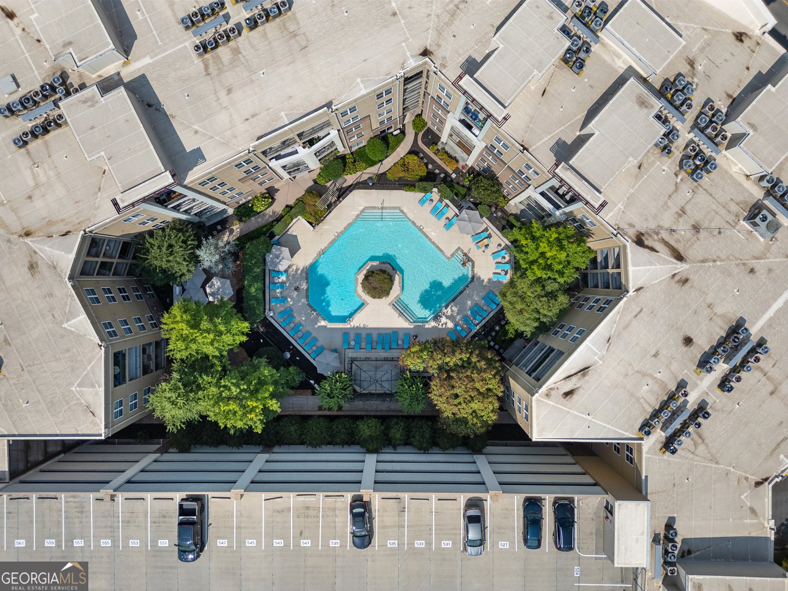 390 17th Street Atlanta - 10