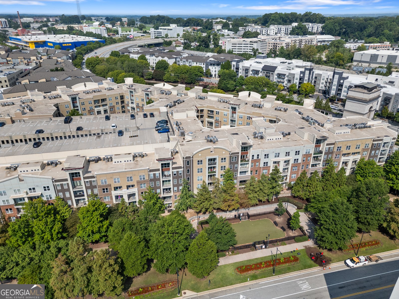 390 17th Street Atlanta - 12