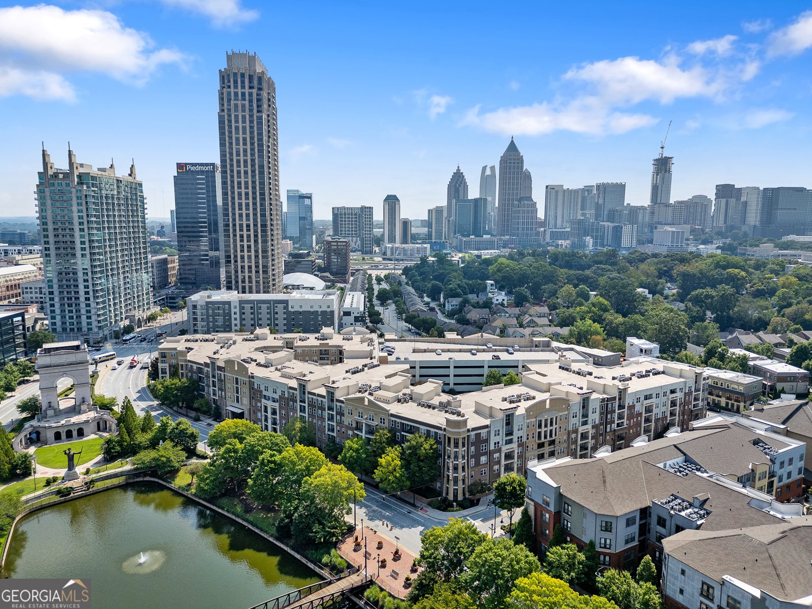 390 17th Street Atlanta - 13