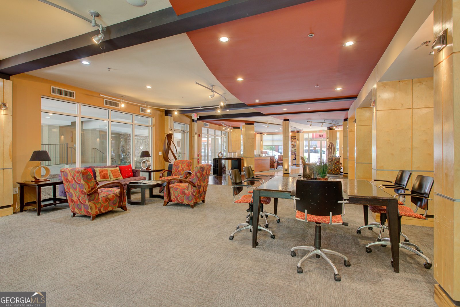 390 17th Street Atlanta - 2