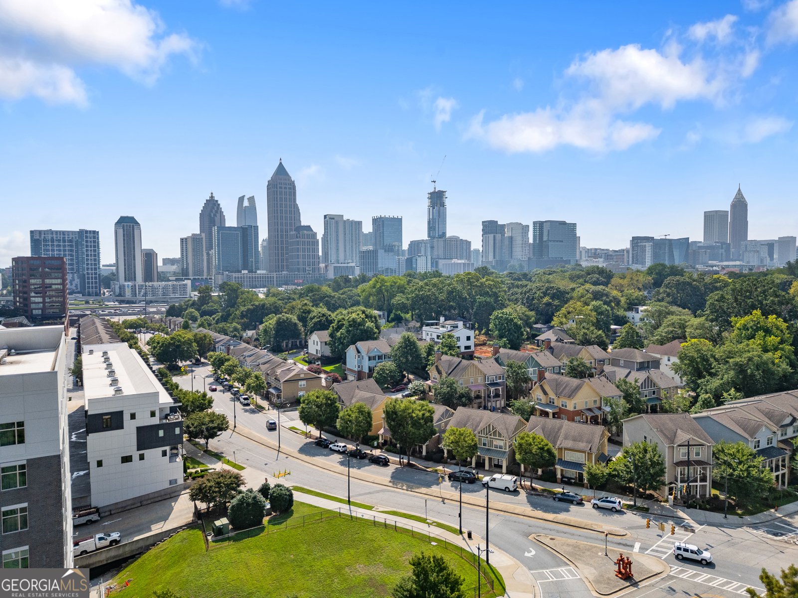 390 17th Street Atlanta - 21