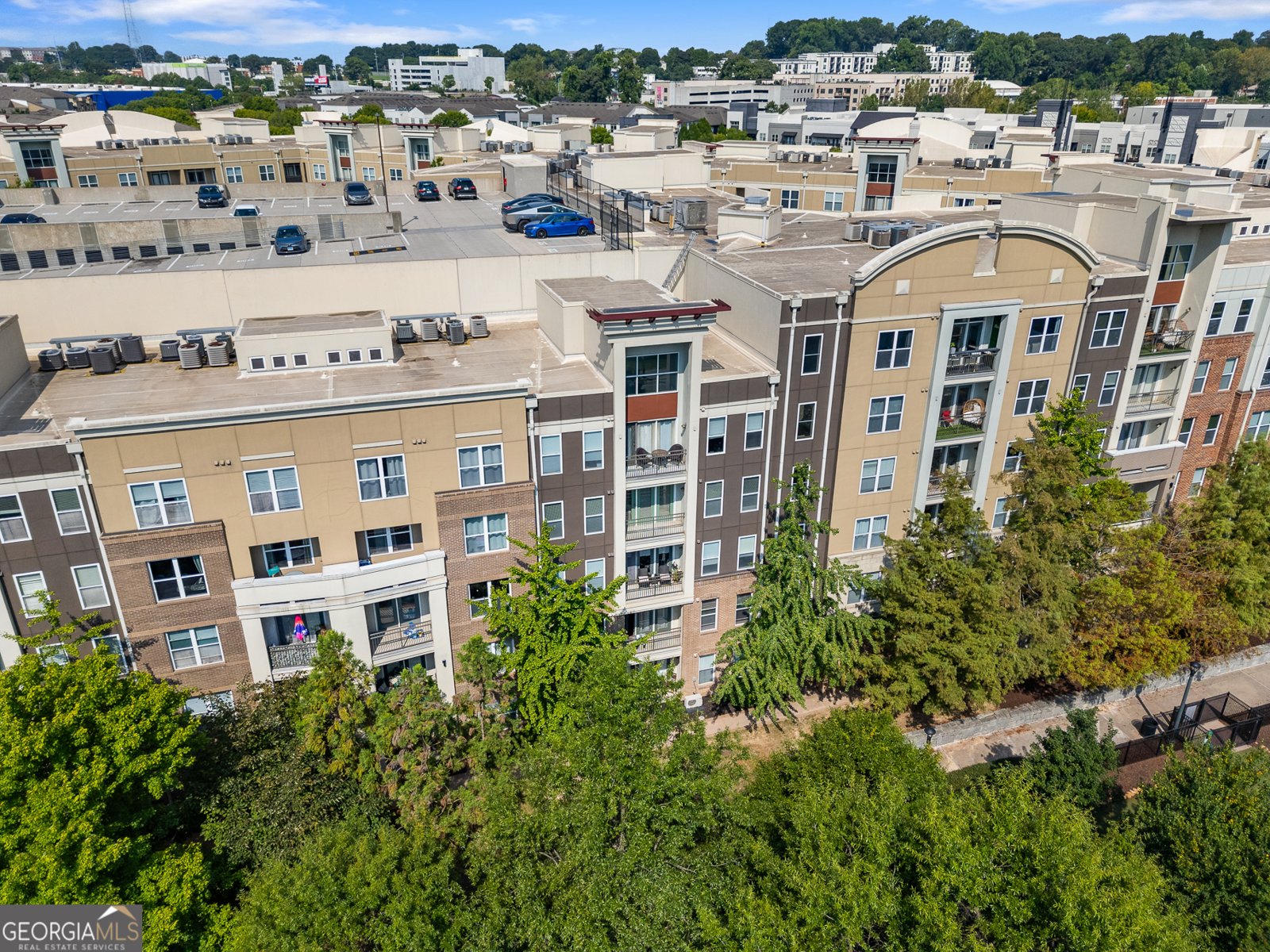 390 17th Street Atlanta - 22