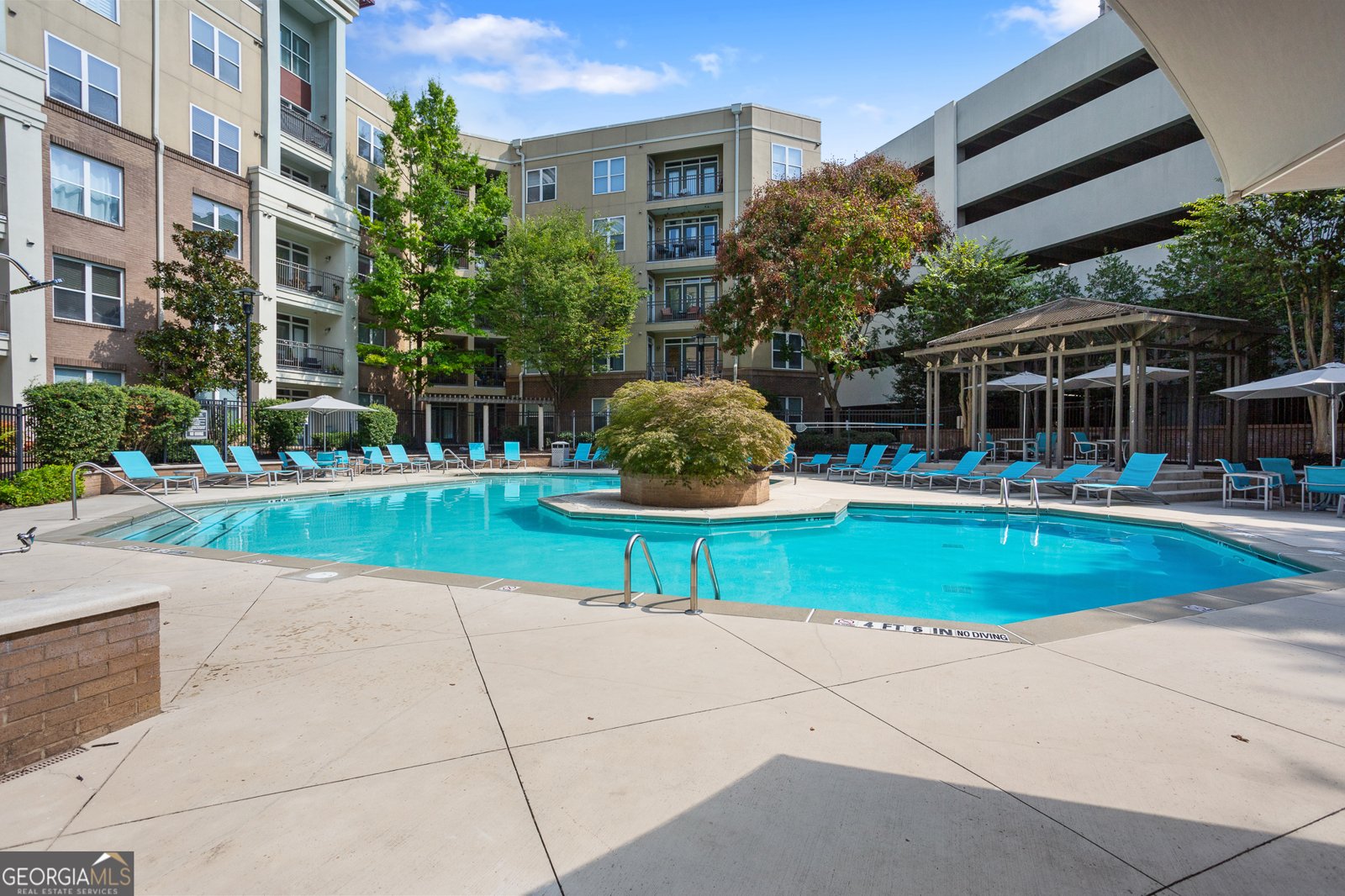 390 17th Street Atlanta - 23
