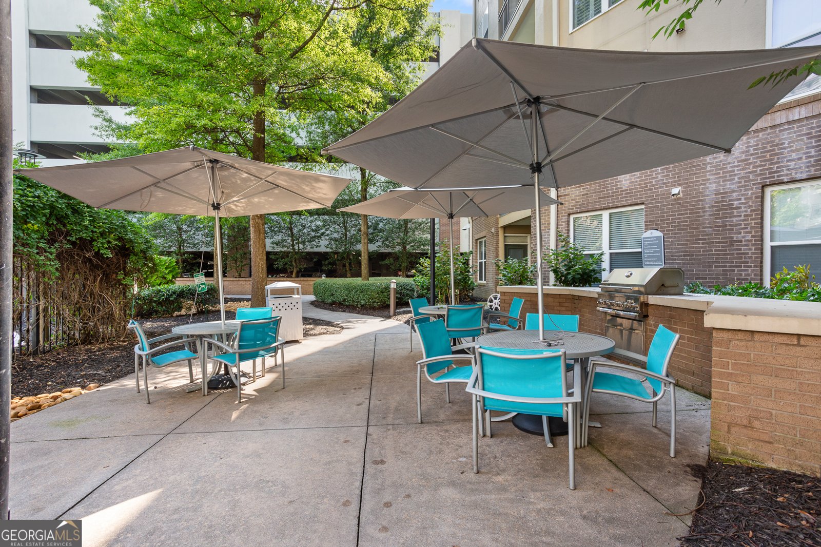 390 17th Street Atlanta - 24
