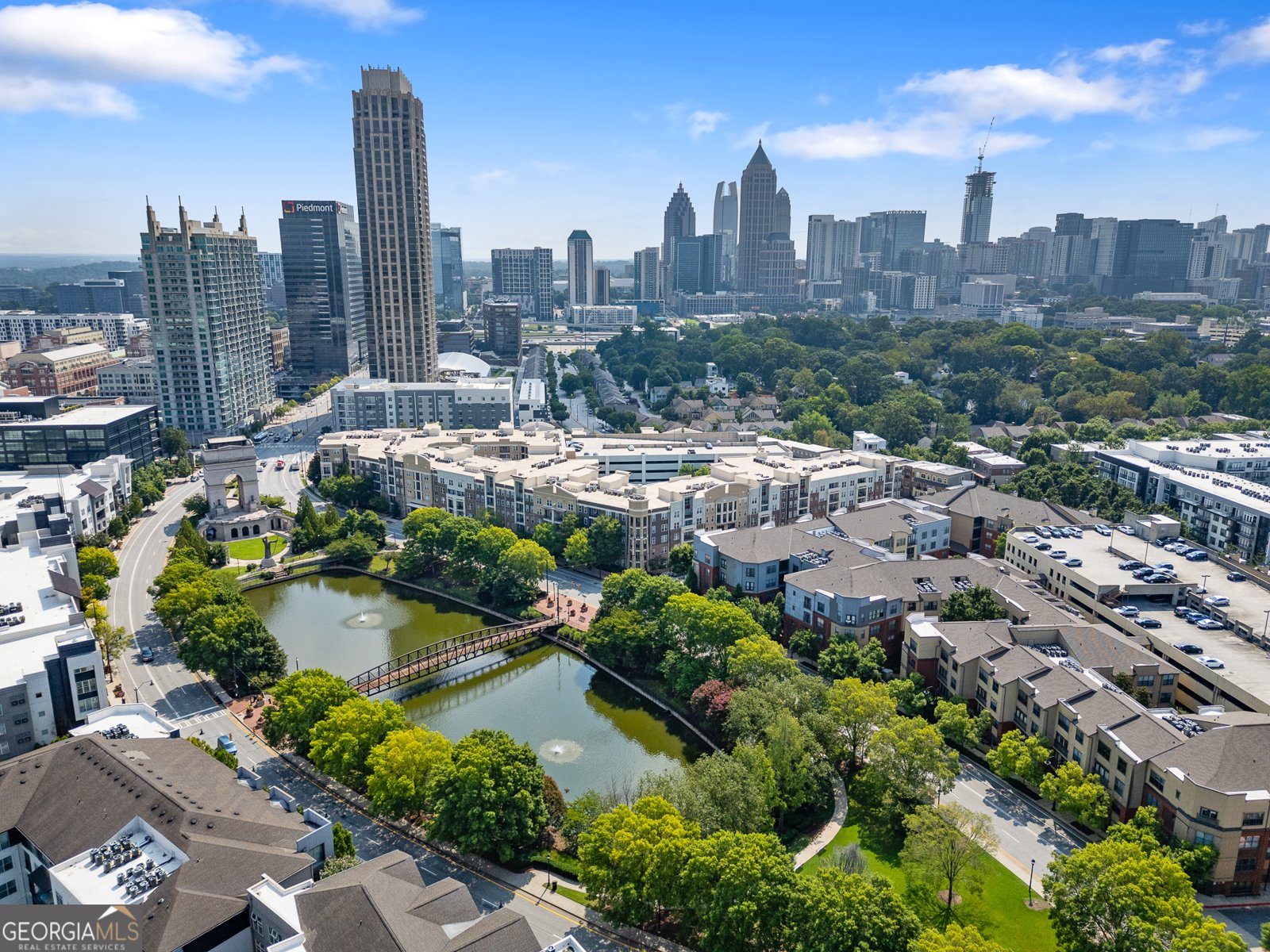 390 17th Street Atlanta - 25