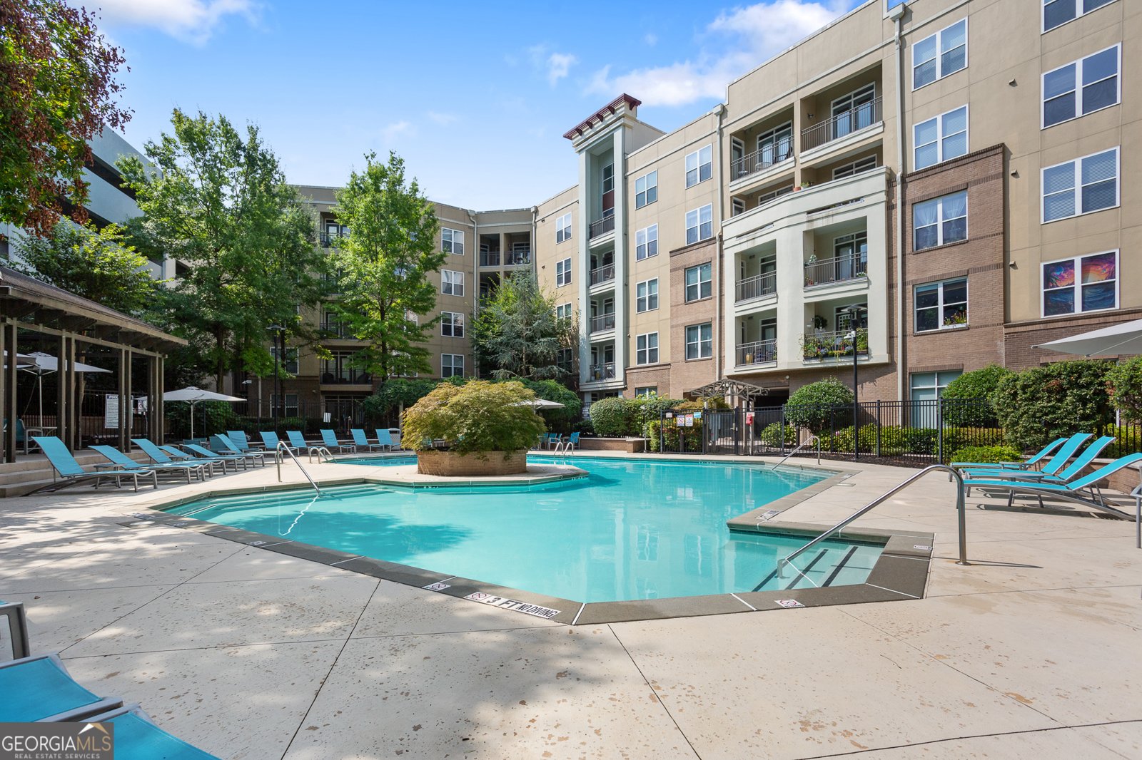 390 17th Street Atlanta - 26
