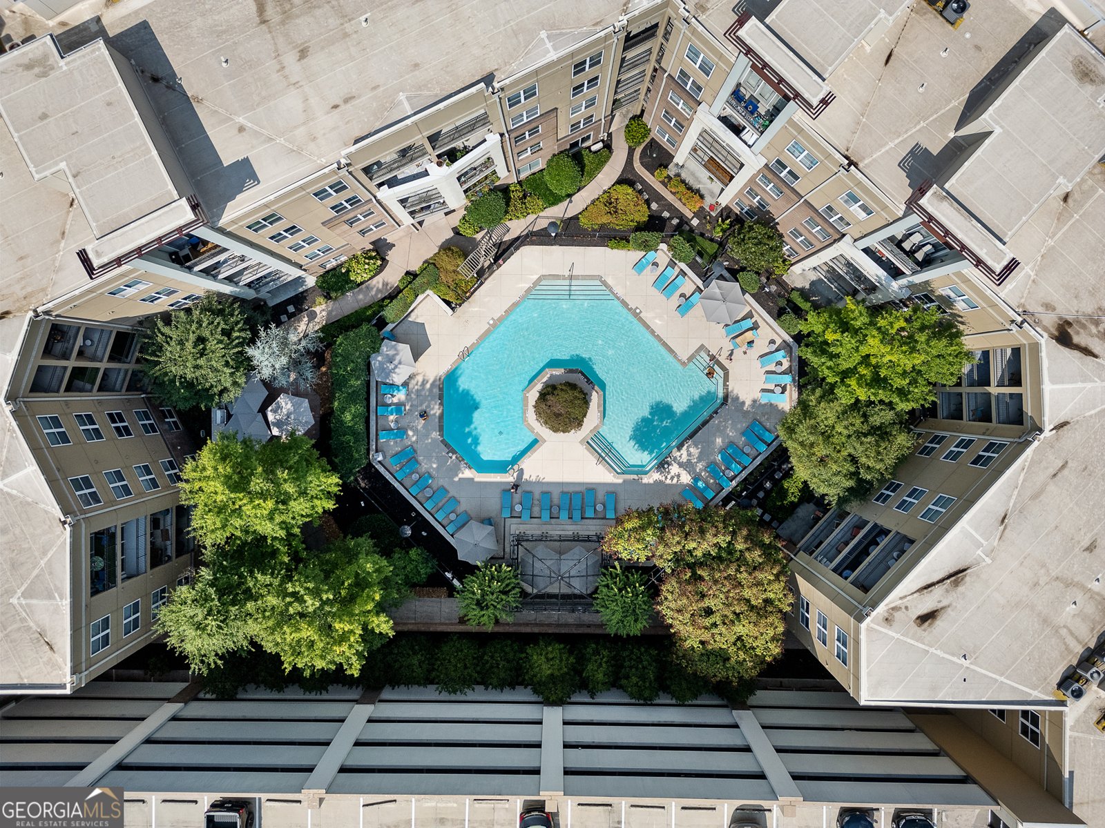 390 17th Street Atlanta - 3