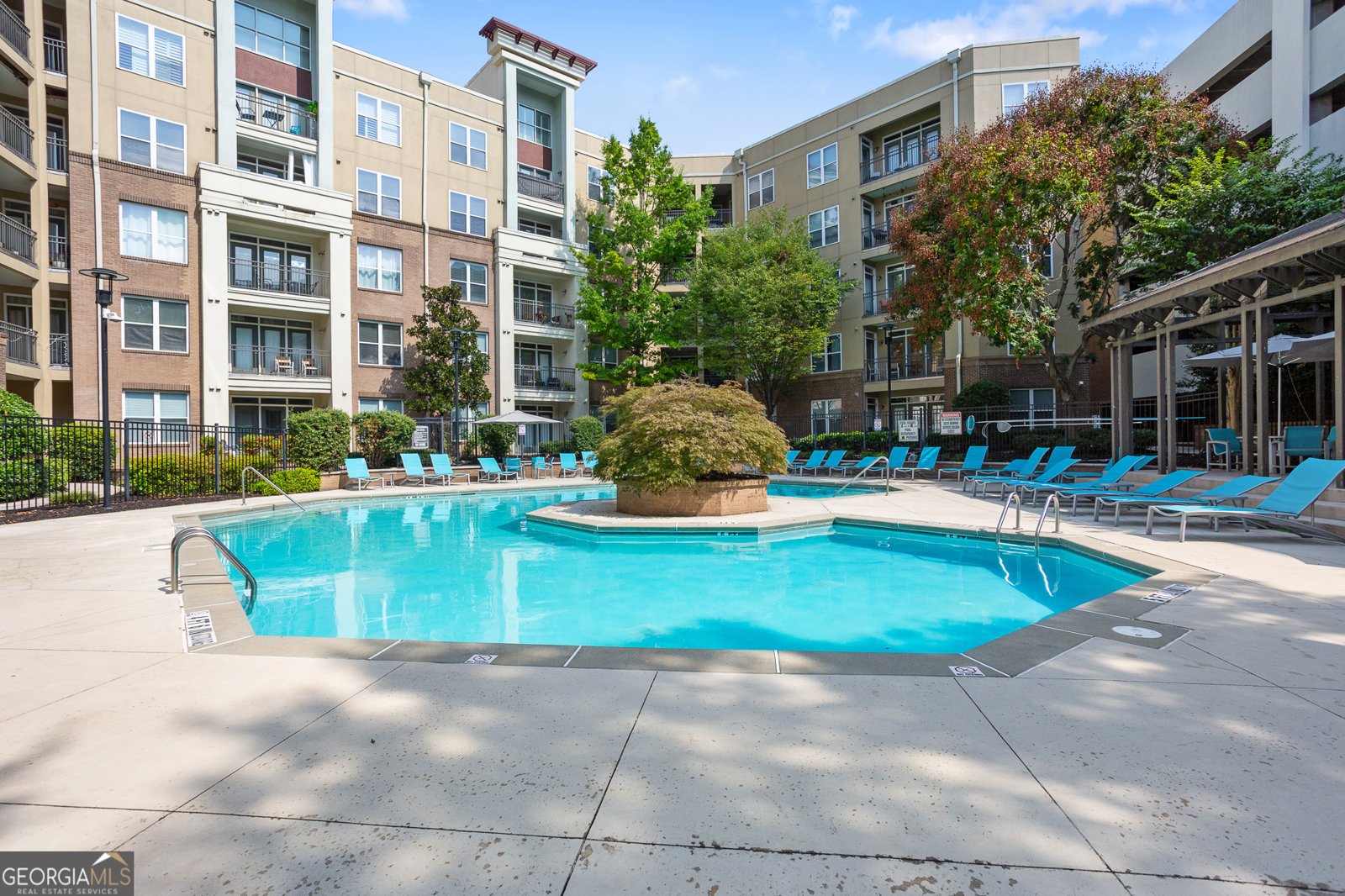 390 17th Street Atlanta - 4