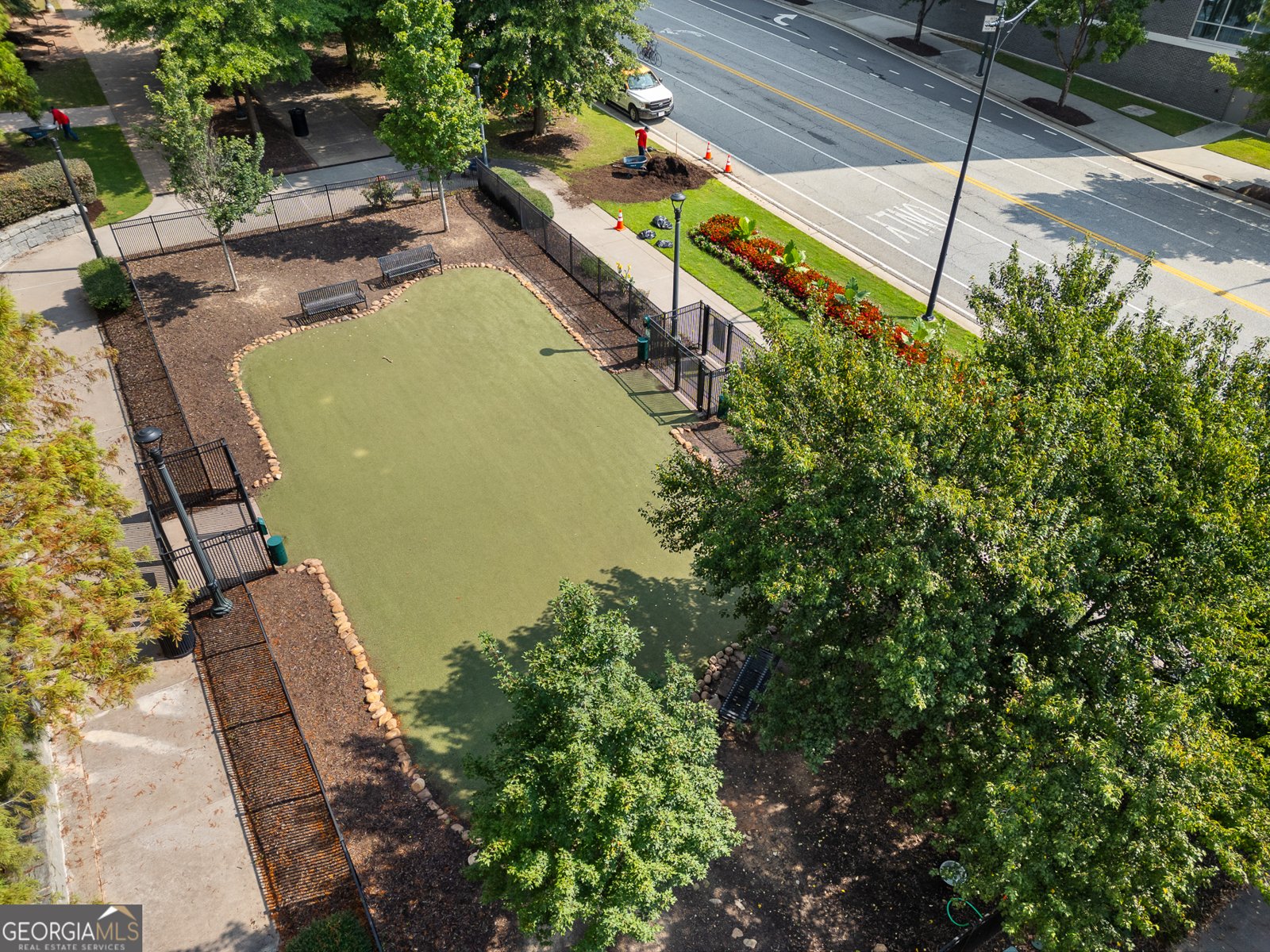 390 17th Street Atlanta - 5