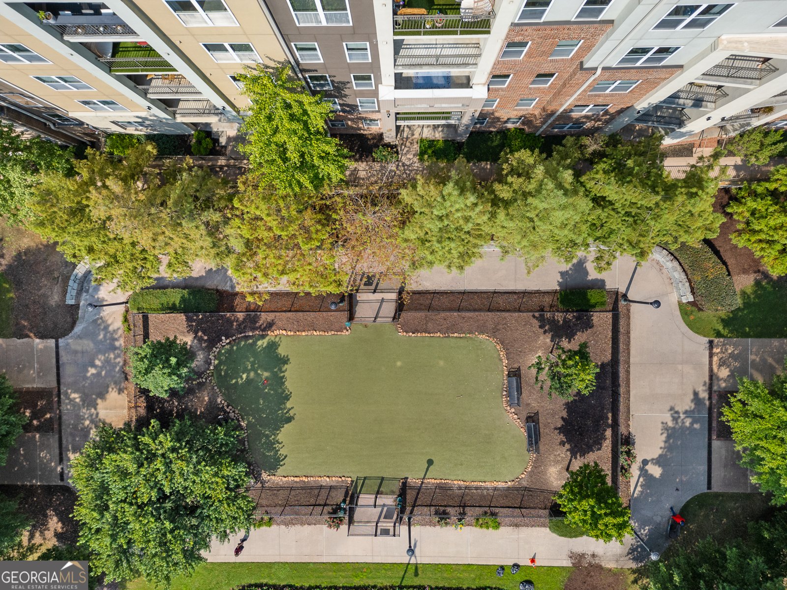 390 17th Street Atlanta - 6