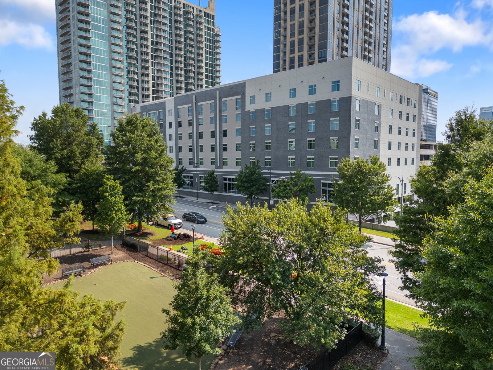 390 17th Street Atlanta - 9
