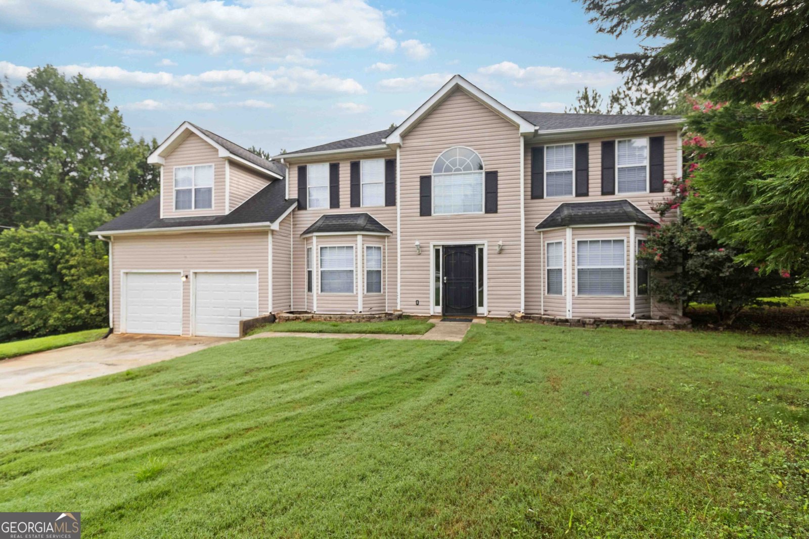 3878 Riverview Chase Bluff Ellenwood - 2