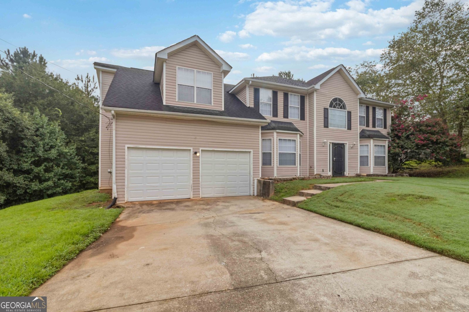 3878 Riverview Chase Bluff Ellenwood - 3