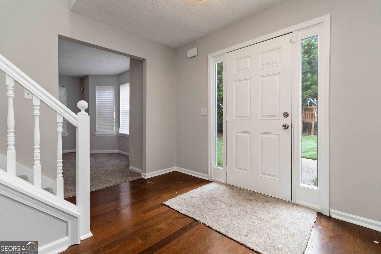 3878 Riverview Chase Bluff Ellenwood - 4