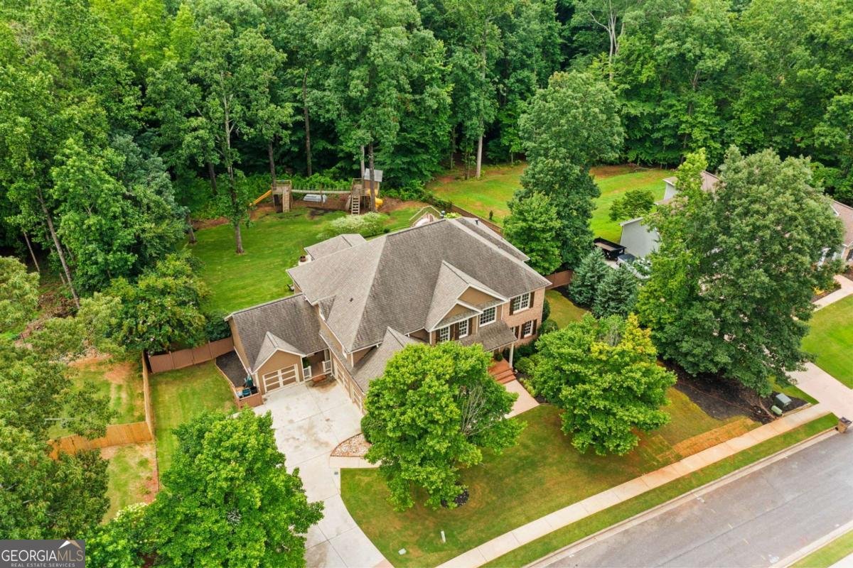 217 Heritage Town Parkway Canton - 71