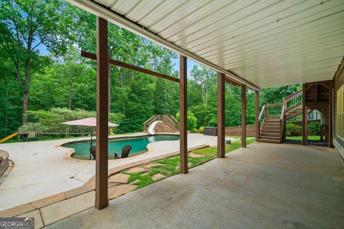217 Heritage Town Parkway Canton - 81