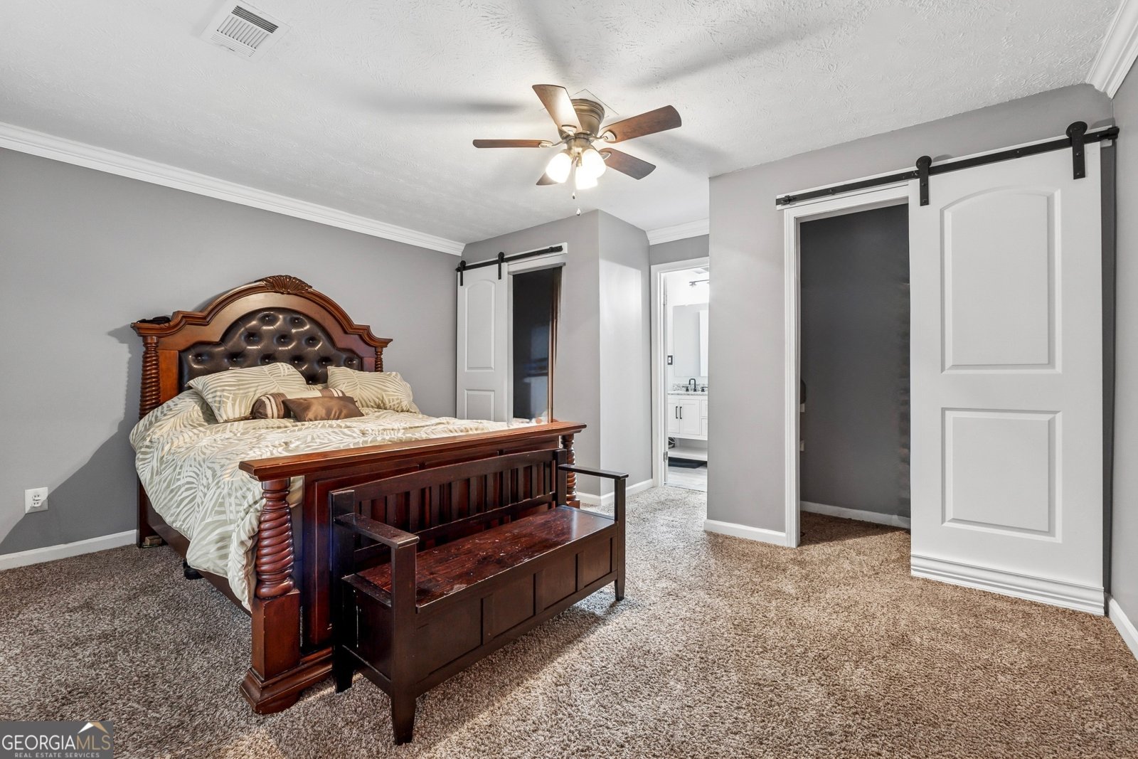 345 VINEYARD Drive Marietta - 10
