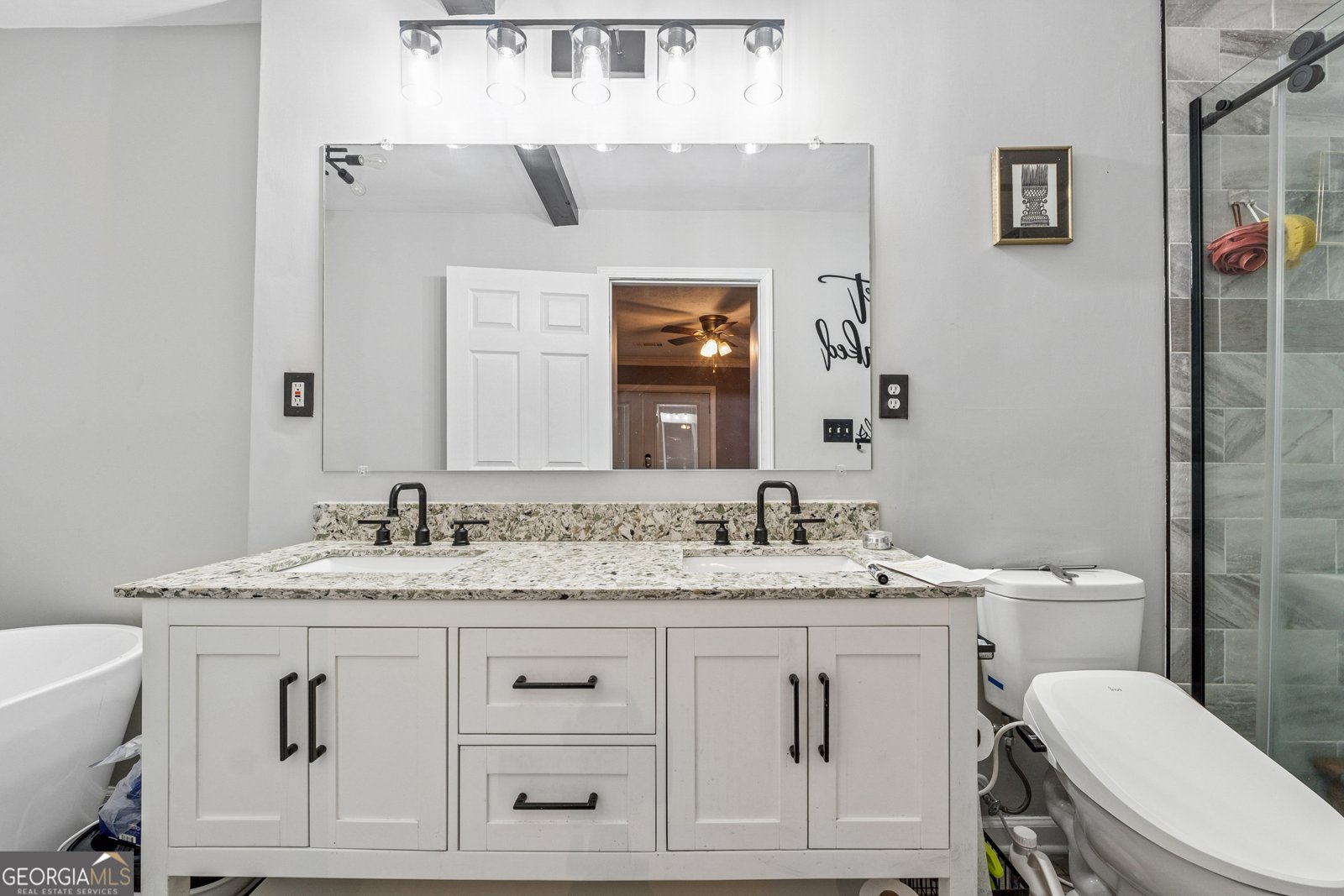 345 VINEYARD Drive Marietta - 13