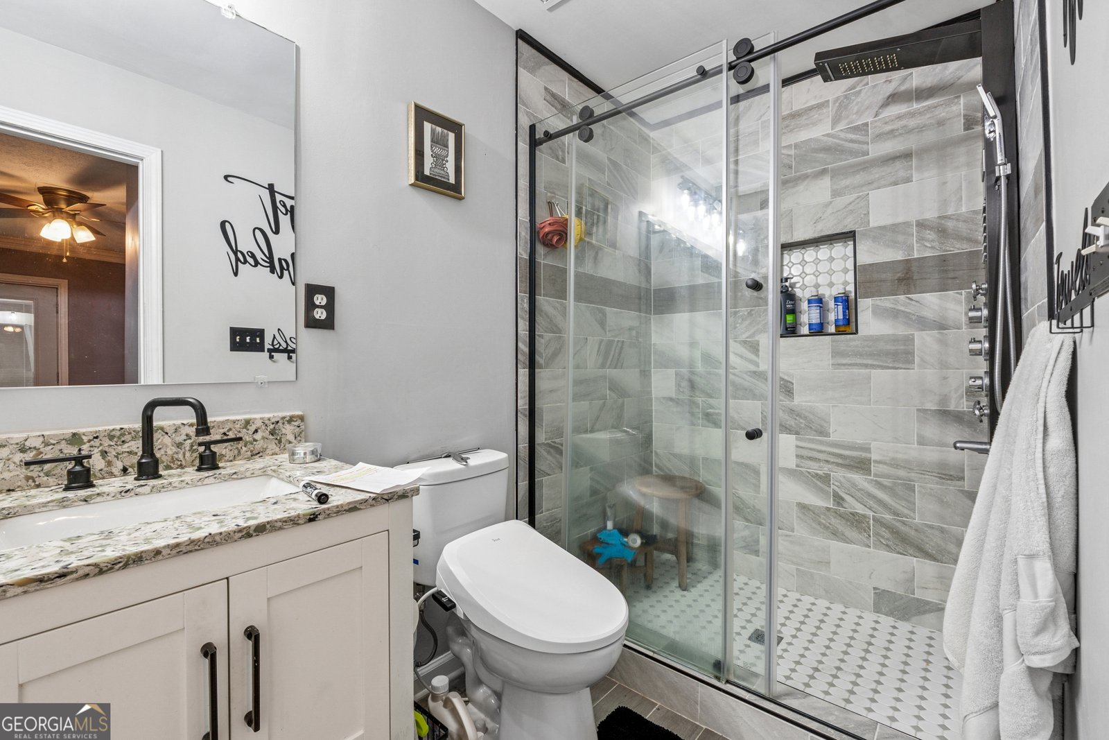 345 VINEYARD Drive Marietta - 15