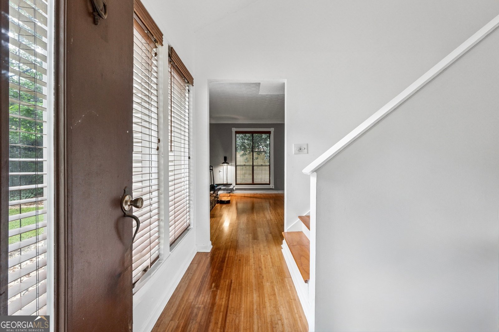 345 VINEYARD Drive Marietta - 2