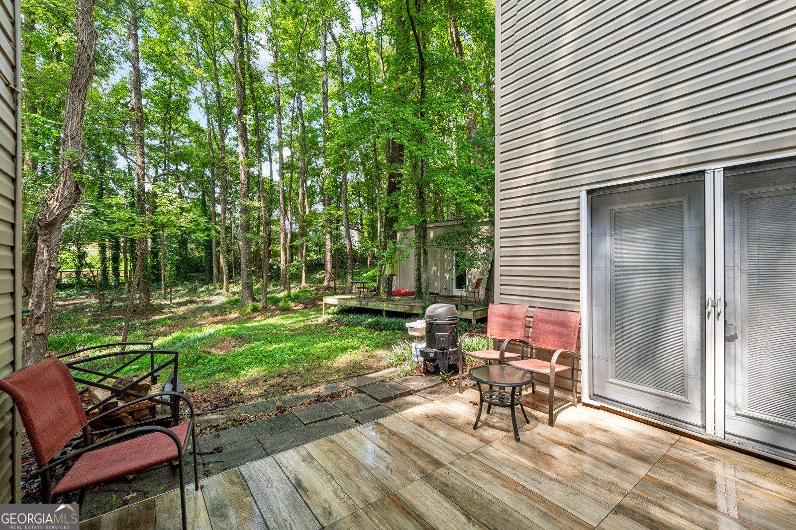 345 VINEYARD Drive Marietta - 20