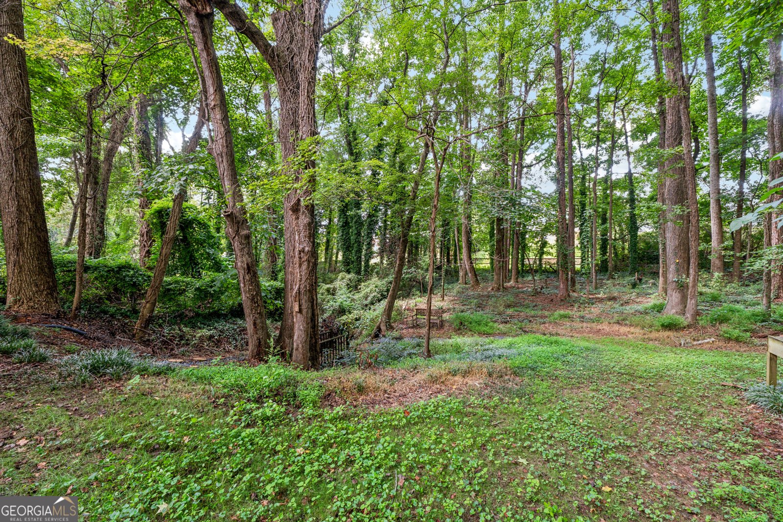 345 VINEYARD Drive Marietta - 21