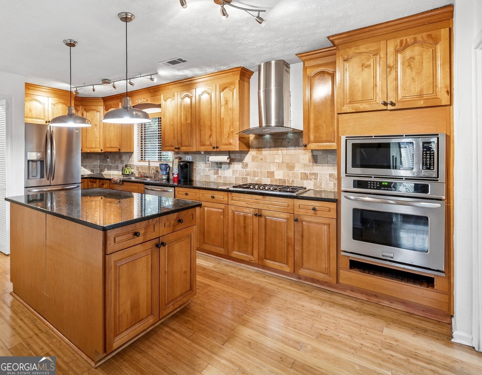 345 VINEYARD Drive Marietta - 5