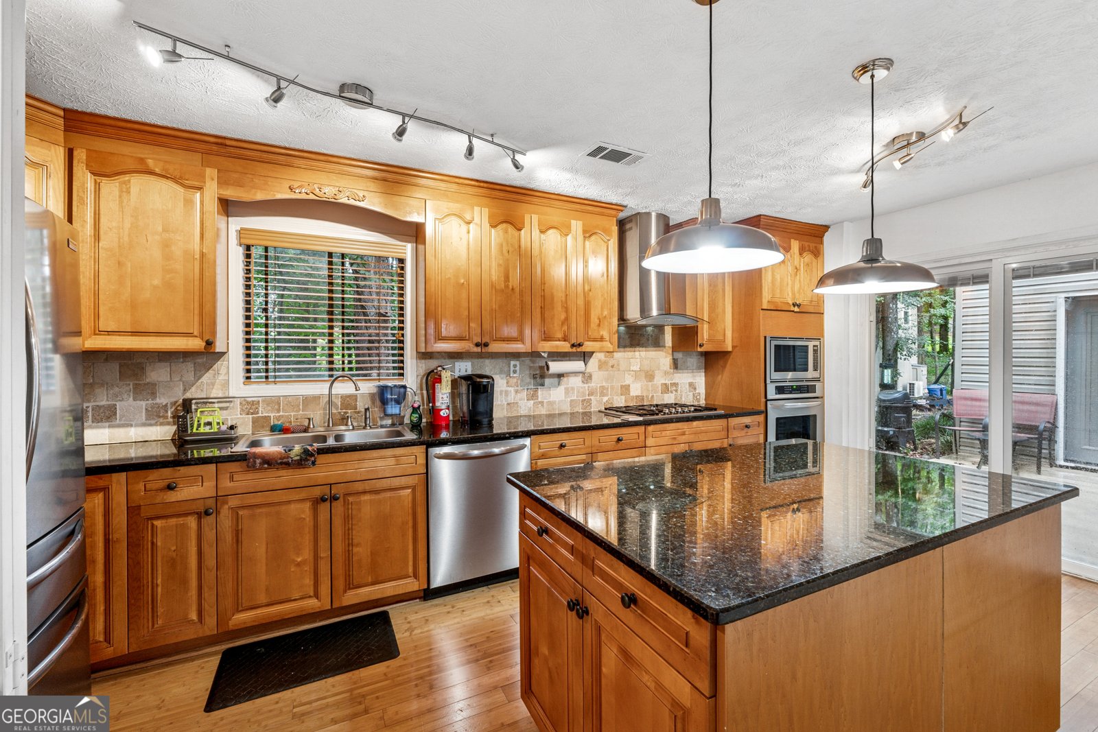 345 VINEYARD Drive Marietta - 7