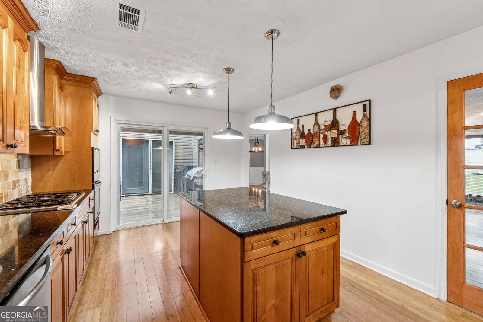 345 VINEYARD Drive Marietta - 8