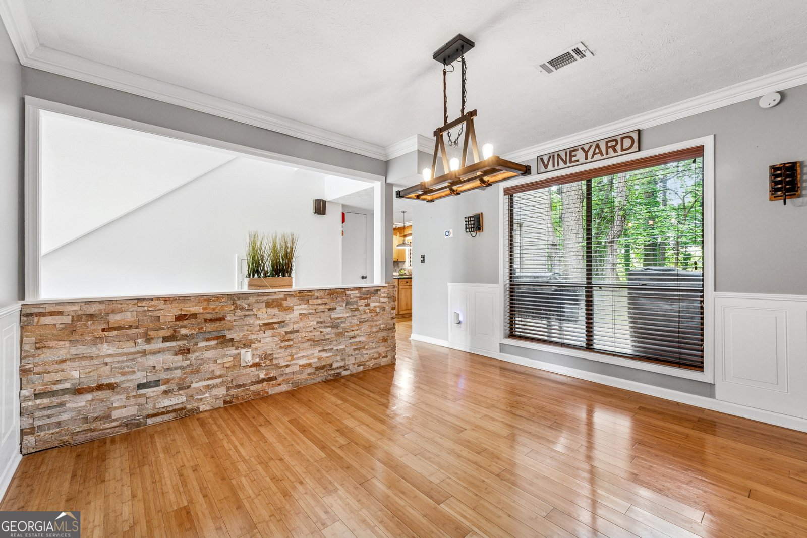 345 VINEYARD Drive Marietta - 9
