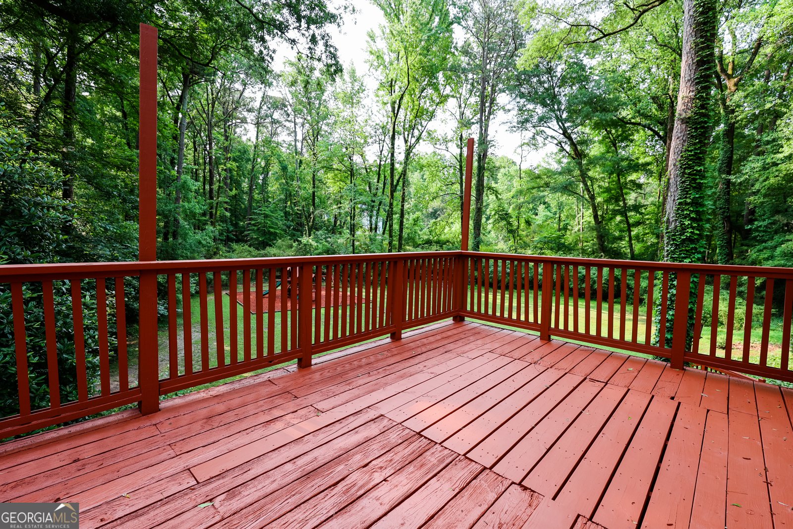 1190 Wesley Road Atlanta - 12