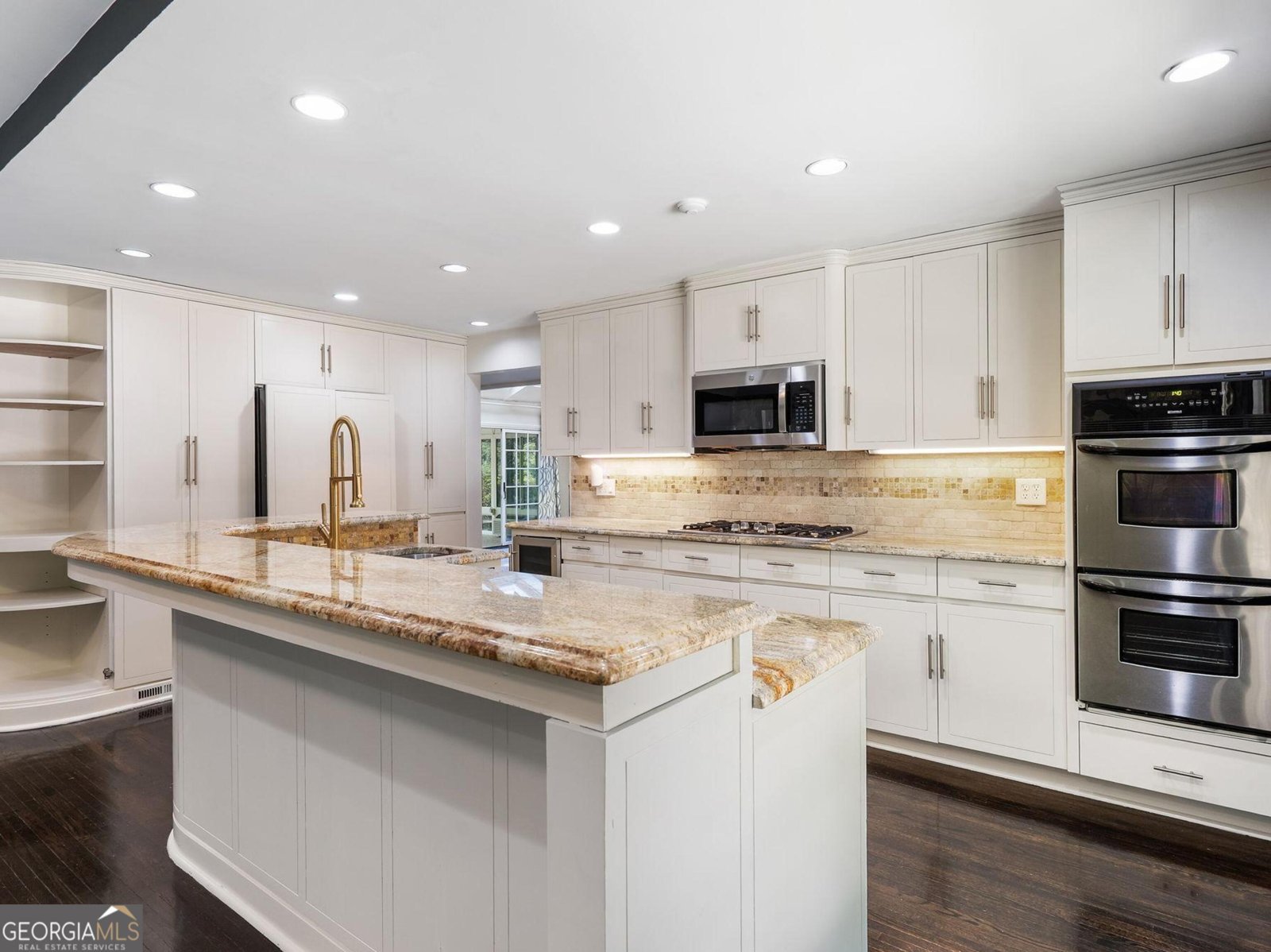 1190 Wesley Road Atlanta - 18