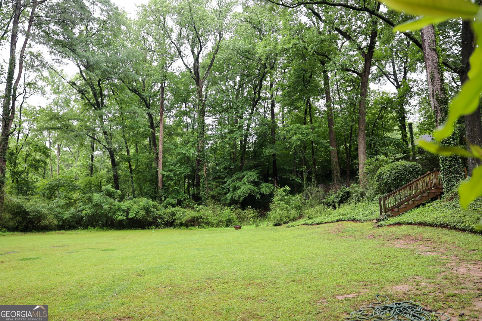 1190 Wesley Road Atlanta - 2