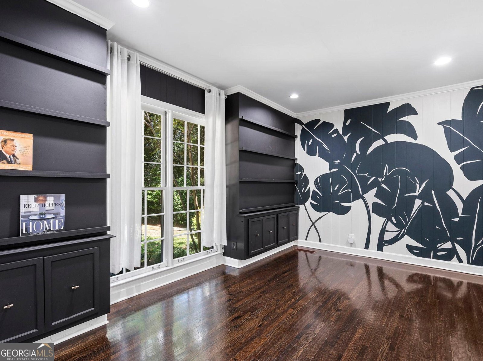 1190 Wesley Road Atlanta - 25