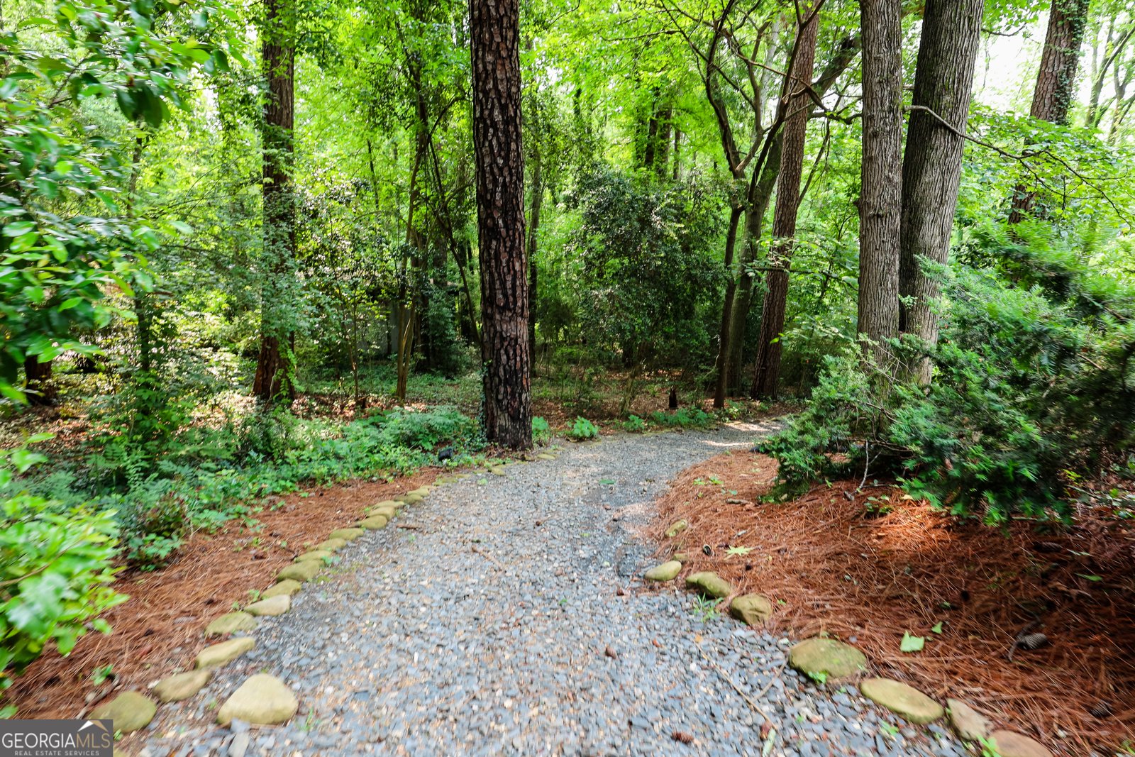 1190 Wesley Road Atlanta - 3