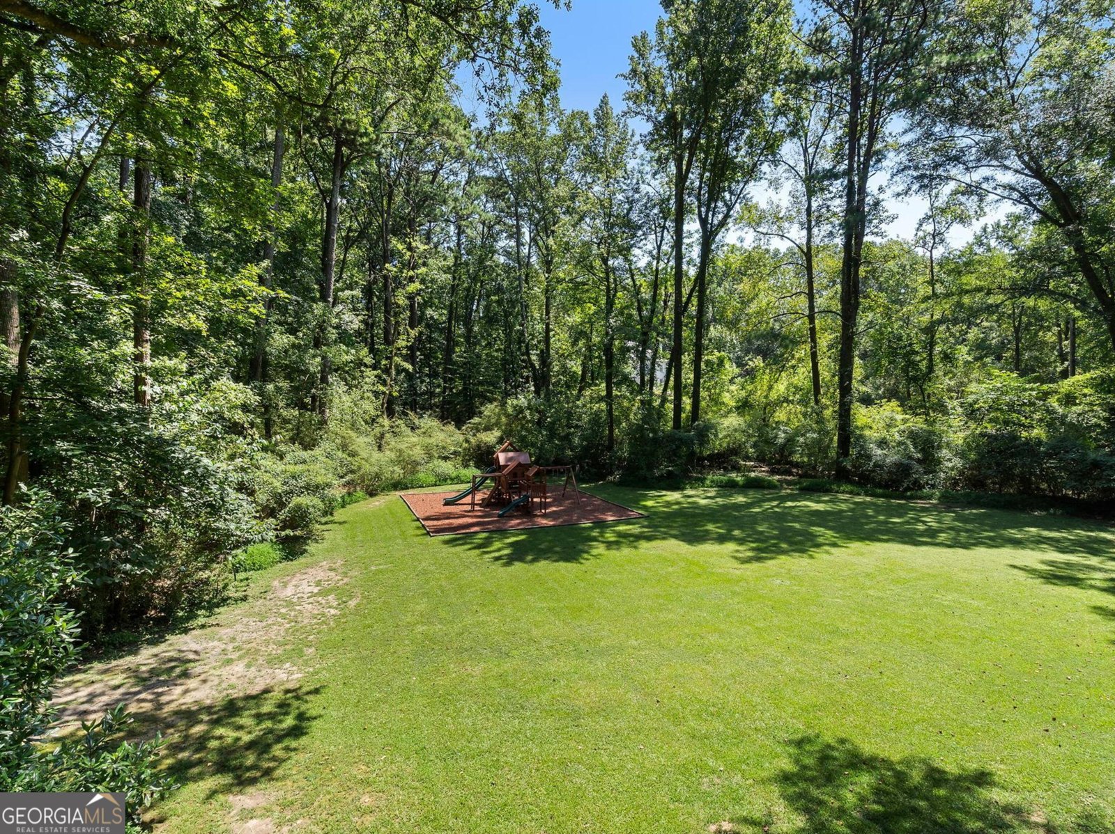 1190 Wesley Road Atlanta - 30