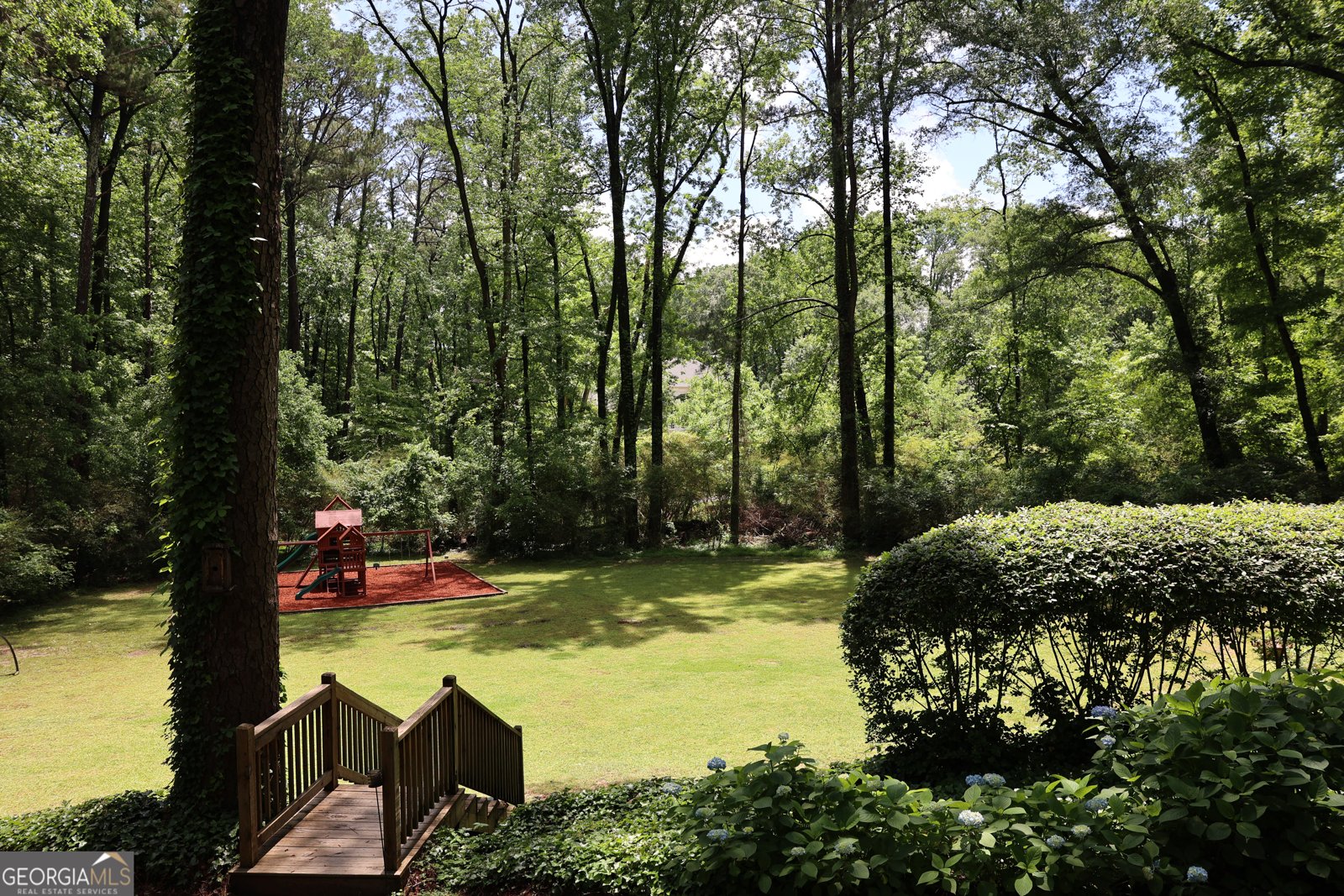 1190 Wesley Road Atlanta - 4
