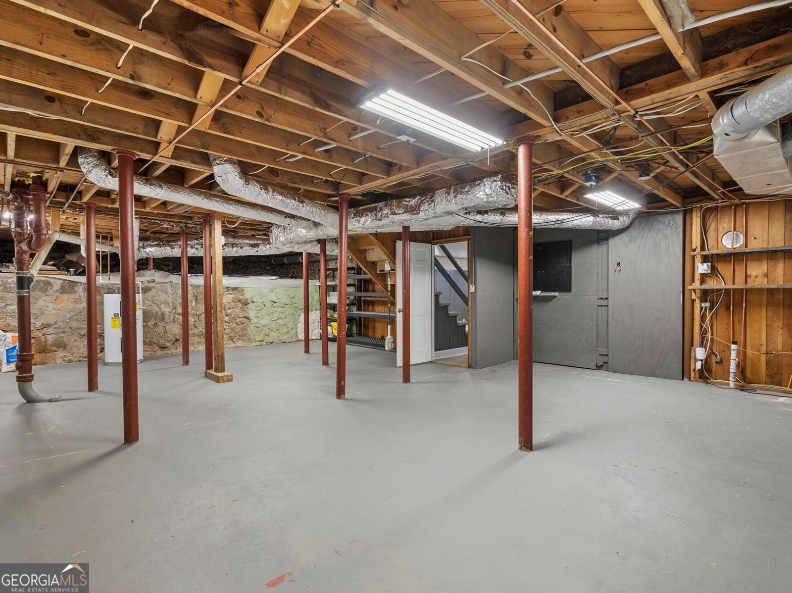 1190 Wesley Road Atlanta - 45