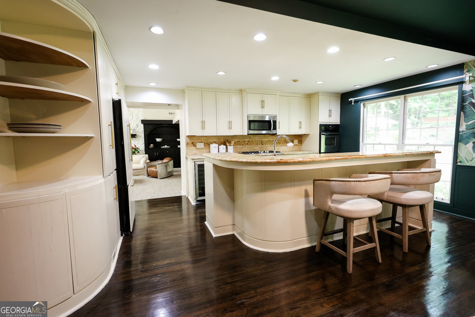 1190 Wesley Road Atlanta - 5