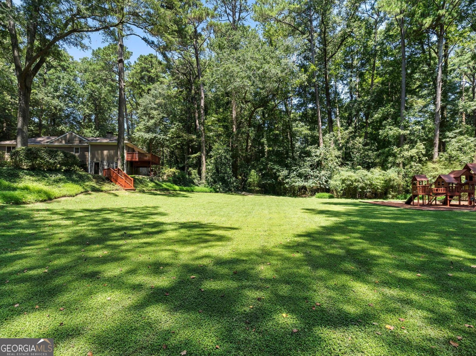 1190 Wesley Road Atlanta - 52